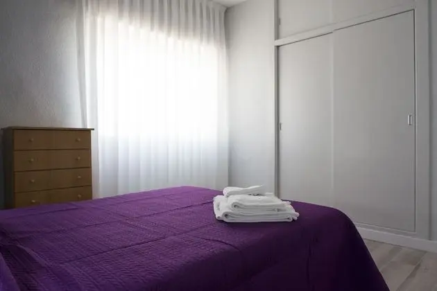 Apartamentos La Encarnación - Oda