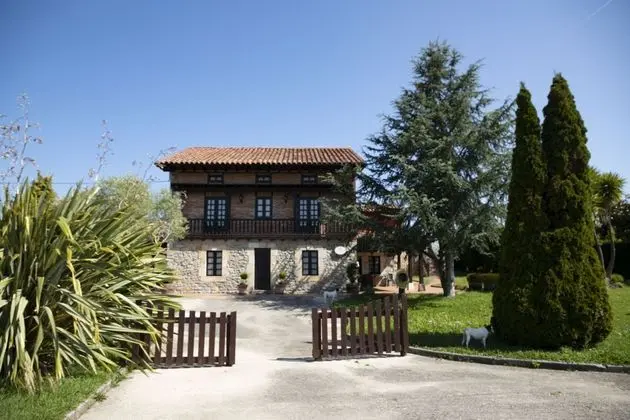 Apartamentos La Gloria - Genel