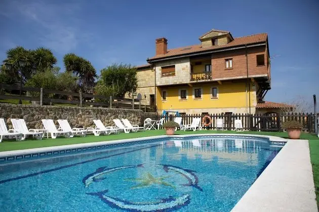 Apartamentos La Gloria - Öne Çıkan Resim