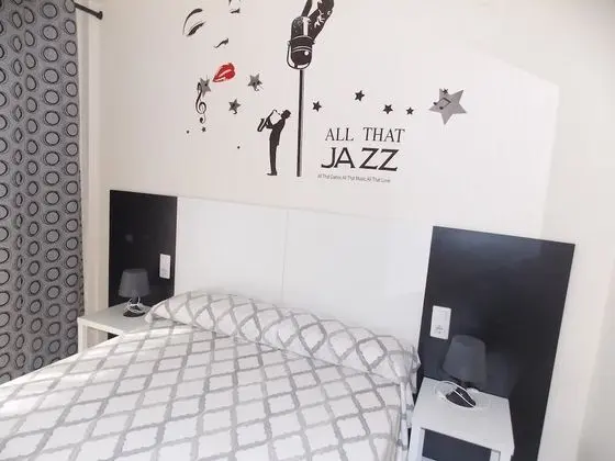 Apartamentos La Llamada - Oda