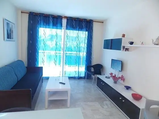 Apartamentos La Llamada - Oda Düzeni