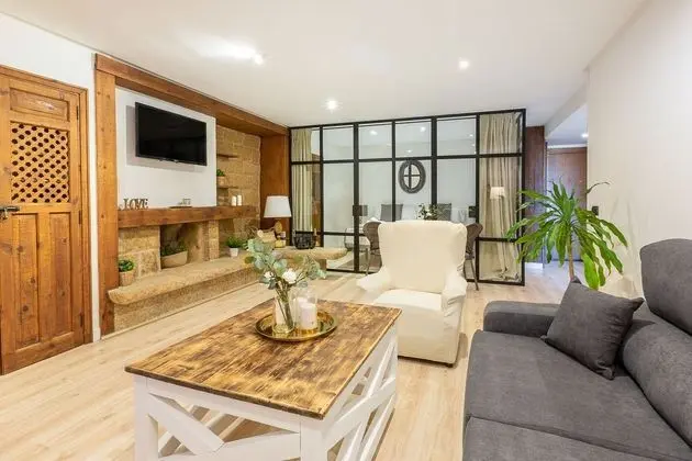 Apartamentos La Nogalera - Öne Çıkan Resim