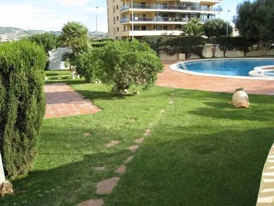 Apartamentos la Reina