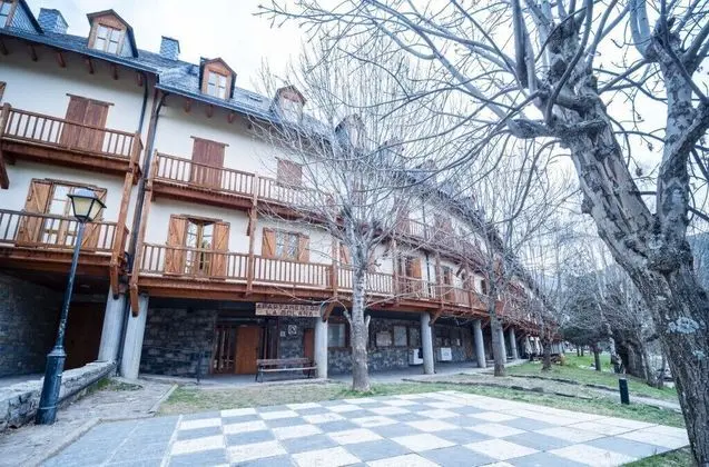 Apartamentos La Solana - Öne Çıkan Resim