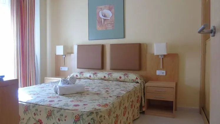 Apartamentos Laguna Playa - Oda