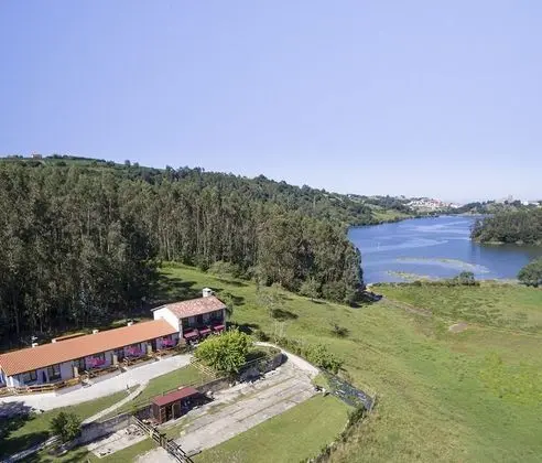 Apartamentos Las Garzas de Oyambre