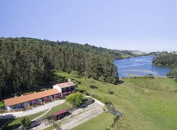 Apartamentos Las Garzas de Oyambre - Öne Çıkan Resim
