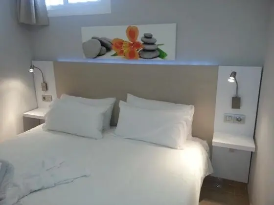 Apartamentos Las Rosas - Oda