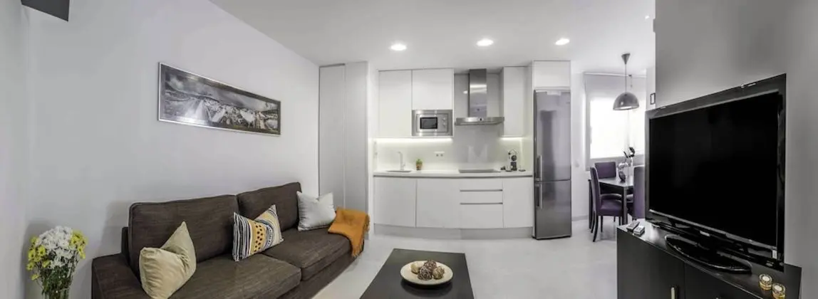 Apartamentos Levante - Öne Çıkan Resim