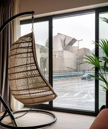 Apartamentos Líbere Bilbao Museo - Öne Çıkan Resim