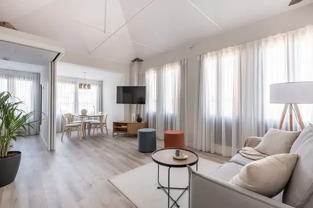 Apartamentos Libere Granada Catedral