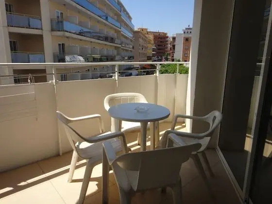 Apartamentos Lloret Sun-24 - Öne Çıkan Resim