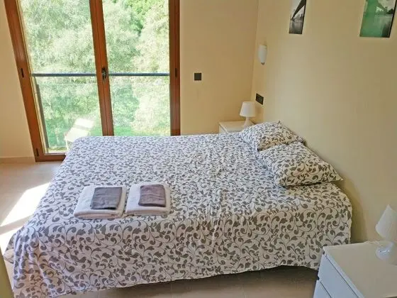 Apartamentos Llorts Ordino 3000 - Oda