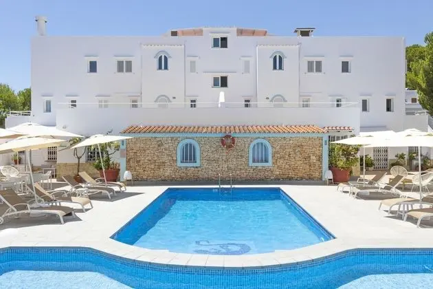 Apartamentos Los Arcos