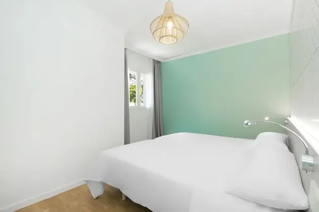 Apartamentos Los Arcos - Oda