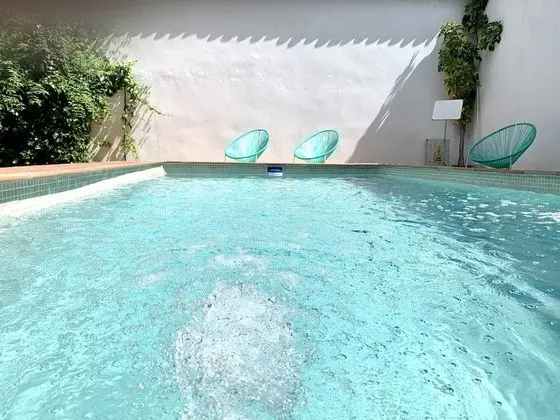 Apartamentos Los Patios de la Judería