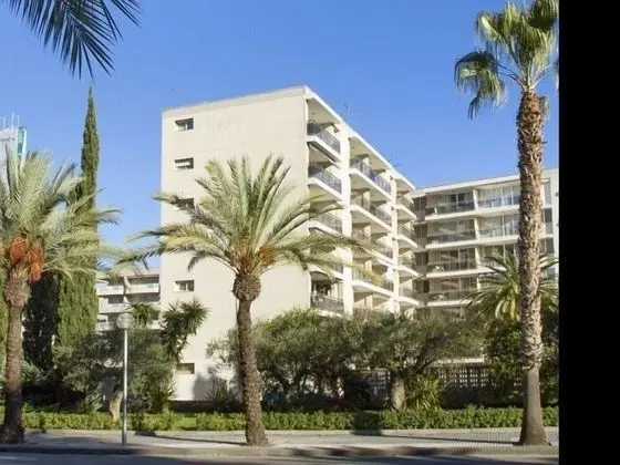 Apartamentos Los-Peces-46 - Dış Mekan