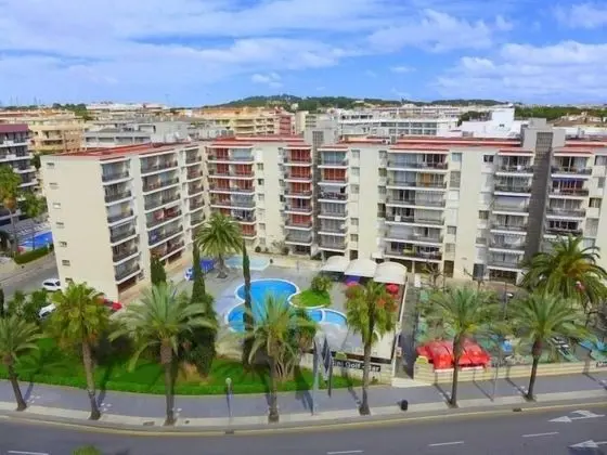 Apartamentos Los-Peces-46 - Öne Çıkan Resim