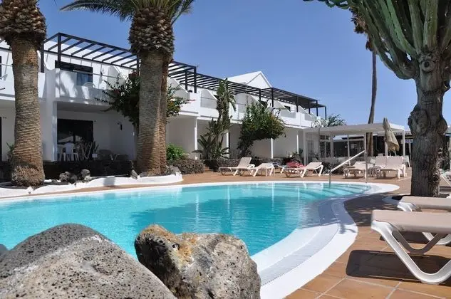 Apartamentos Los Tulipanes - Öne Çıkan Resim