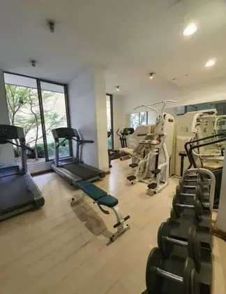 Apartamentos Lujosuites - Dış Mekan