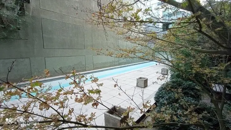 Apartamentos Lujosuites - Havuz