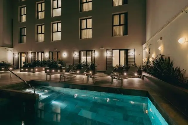 Apartamentos Lumbreras 16