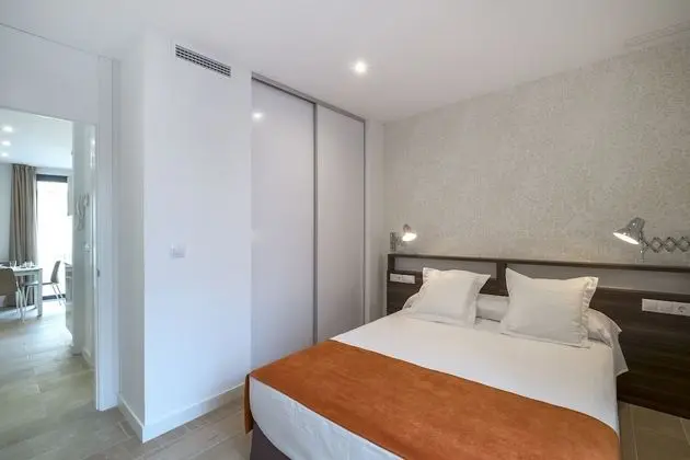 Apartamentos Maier - Oda