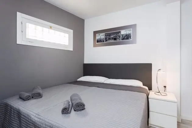 Apartamentos Malibú - Oda