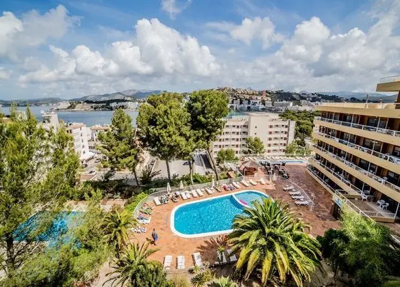 Apartamentos Mallorca Portofino