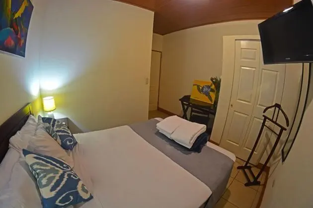 Apartamentos Managua - Öne Çıkan Resim