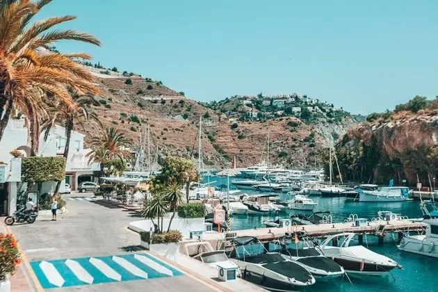 Apartamentos Marina Villages