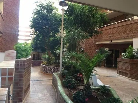 Apartamentos Marina-Park-A-45-1L - Dış Mekan