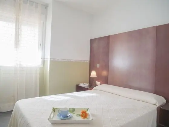 Apartamentos Marineu Arenas - Oda