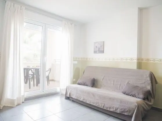 Apartamentos Marineu Arenas - Oda Düzeni