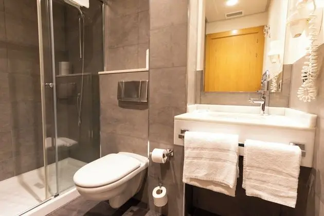 Apartamentos Marítimo Ris - Öne Çıkan Resim
