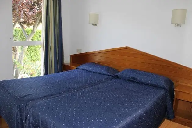 Apartamentos Massol