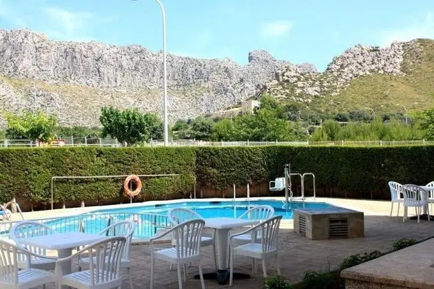 Apartamentos Massol