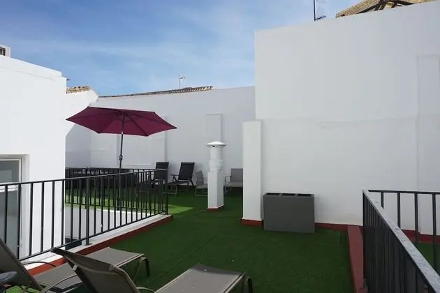 Apartamentos Mediterránea Centro