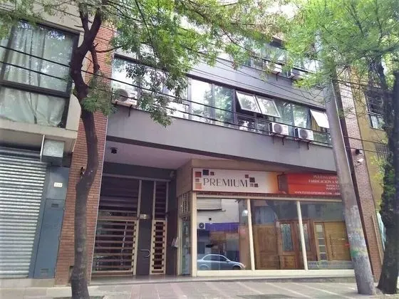 Apartamentos Mendoza