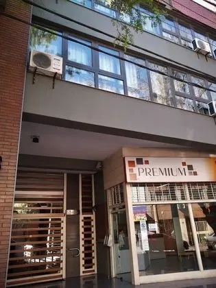 Apartamentos Mendoza - Dış Mekan