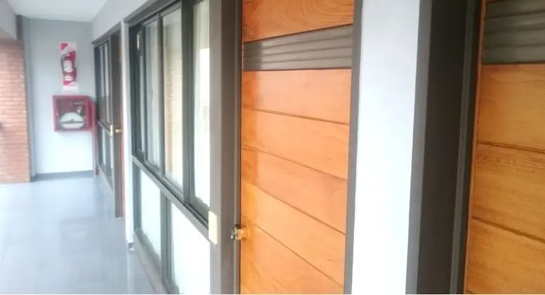 Apartamentos Mendoza - İç Mekan