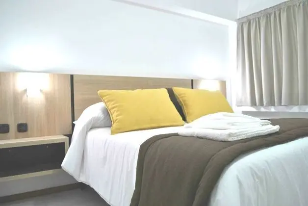 Apartamentos Mendoza - Oda