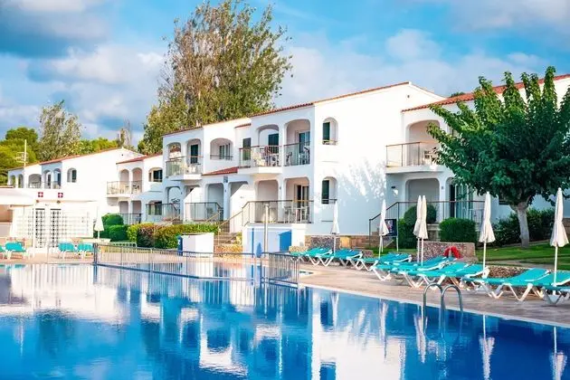 Apartamentos Mestral y Llebeig - Öne Çıkan Resim