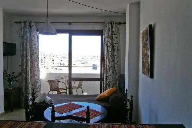 Apartamentos Mestret