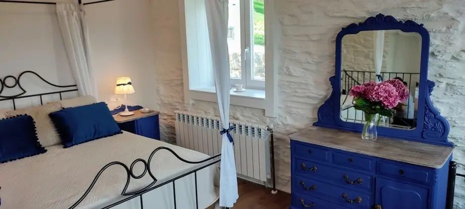 Apartamentos Minas de Silvarosa - Öne Çıkan Resim