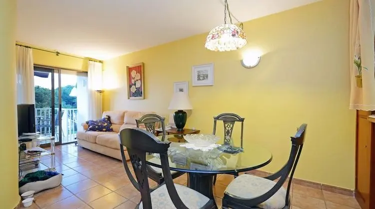 Apartamentos Miramar