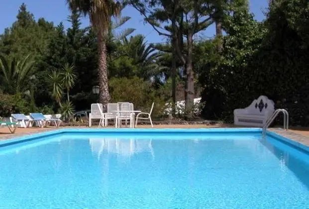 Apartamentos Miranda