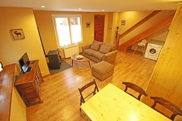 Apartamentos Mont Romies Plaza - Oda Düzeni