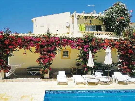 Apartamentos Monte dos Avós, Albufeira