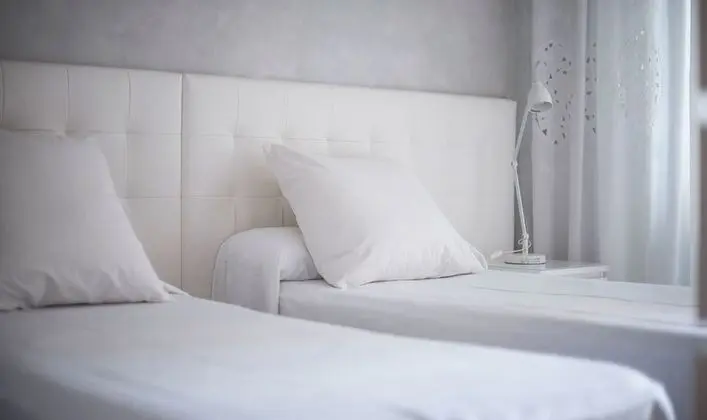 Apartamentos Montserrat - Oda